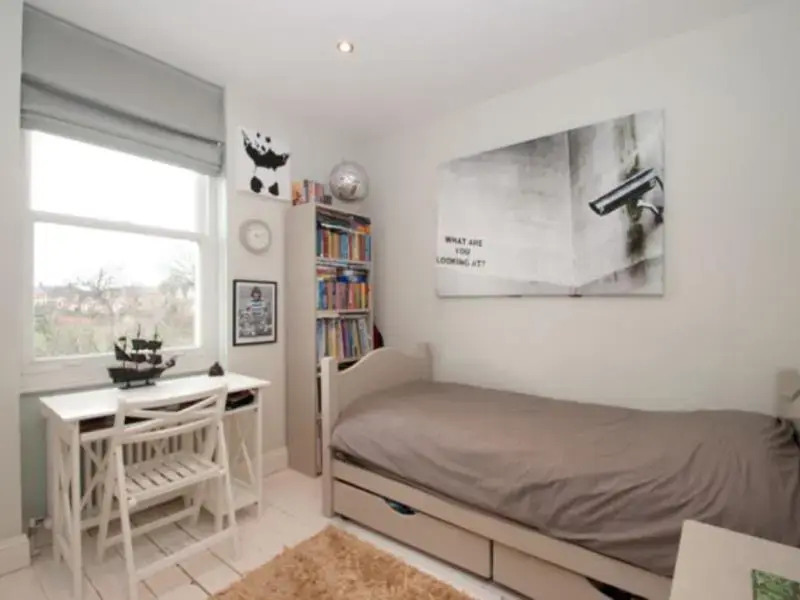 Veeve  Stunning 4 Bed Family Home In Chiswick Walk To River Thames