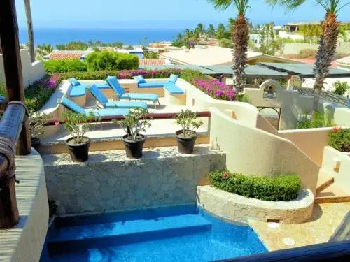 Casa Oasis