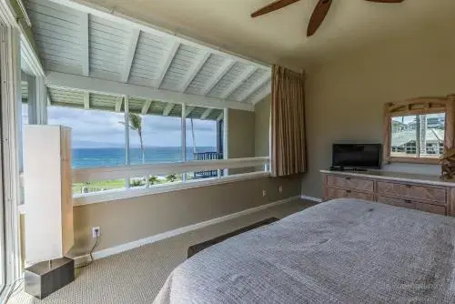 Kapalua Bay Villas 23B1 · KBV 23B1 Upgraded 1BD OceanFront Villa