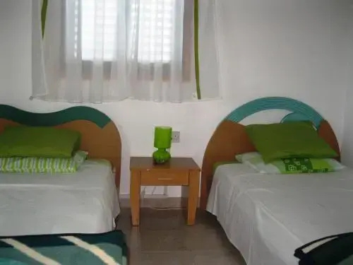 Danai Village House