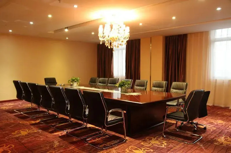 Wentong Shenzhou Hotel
