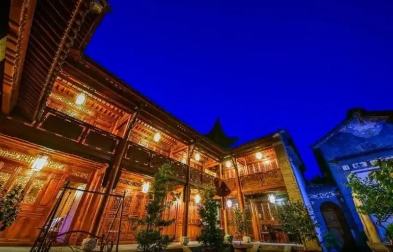 Wangfuhotel