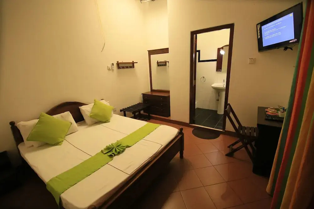 Fortune House Kandy