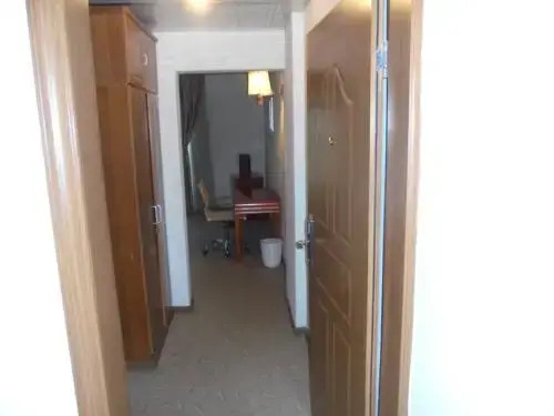 Ararat Hotel
