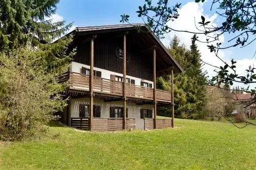 Waldferiendorf