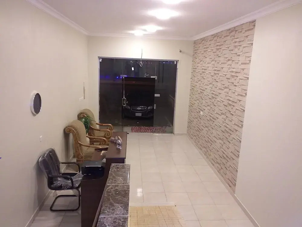 فندق حياة بارك المدينة