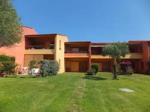 Residenze Coda Cavallo