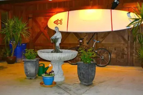 Casa Bella Guesthouse on Sechelt Inlet