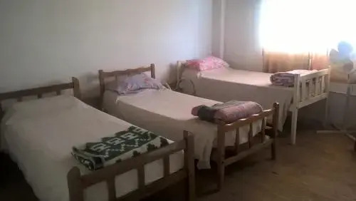 Casita Vaqueros