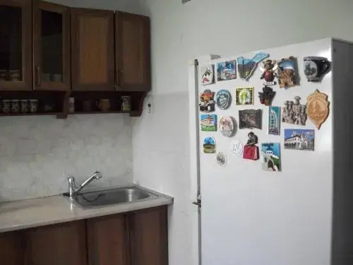 Nanas Homestay