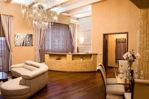 City Center Accommodation