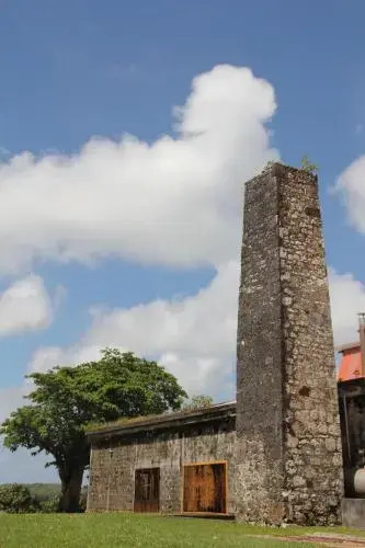 Villa Les Palmiers