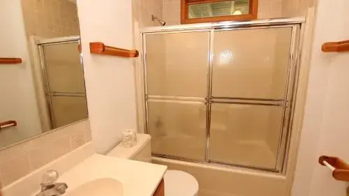 Top Of The World 114 - 4 Br Home