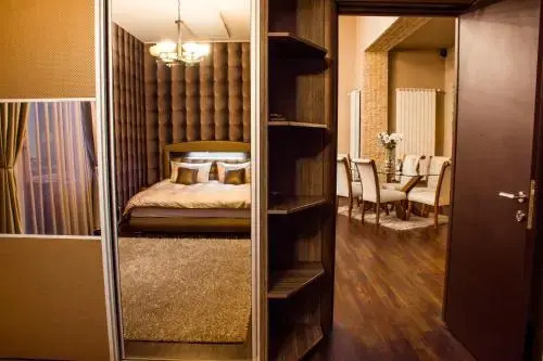 City Center Accommodation