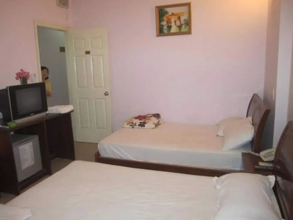 Hoai An Hotel