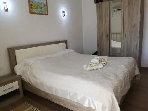 Berin Apartments