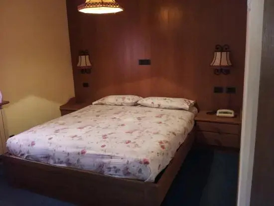 Hotel Victoria