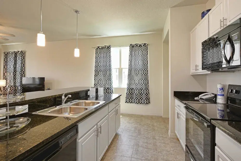 Compass Bay  Silver - 953 Town House Holiday home 4
