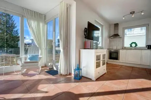 Haus Meerblick - 14