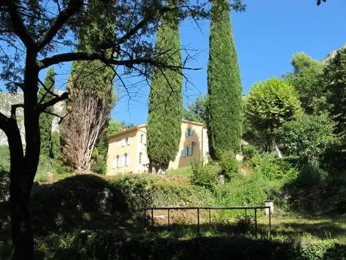 Mymoustiers