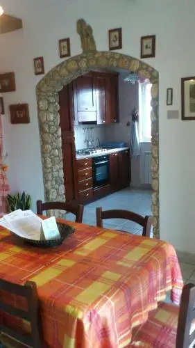 Villa Frantoio
