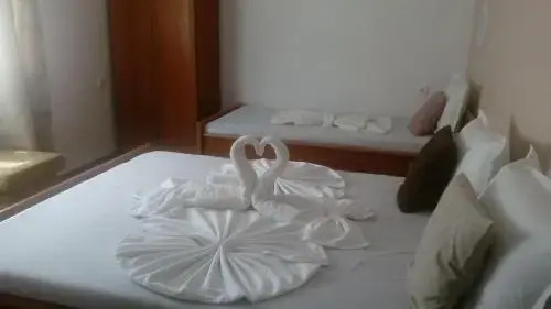 Rali Apartments