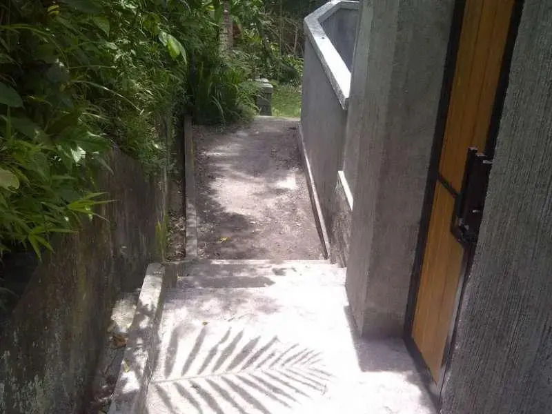 Puri Sari Cottage