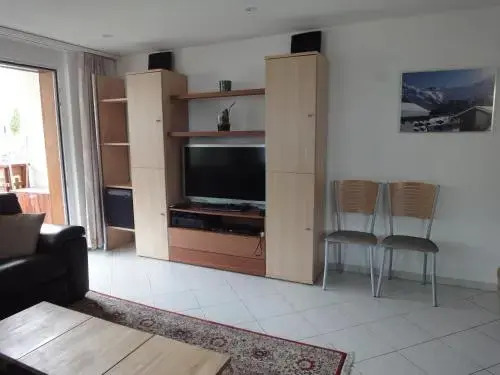 Apartment Evelyne