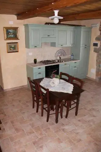 Agriturismo Le Paicciole