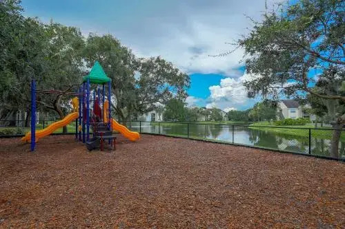 West Bradenton 19 - 2 Br Condo