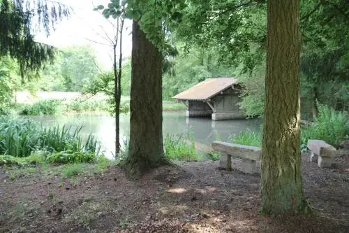Le Four à Chaux