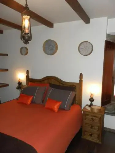 Retiro Da Avo Lídia - Turismo Rural