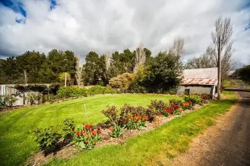 Sunnyside Cottage