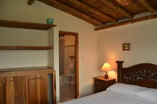 Finca Monteloro
