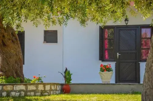 Pension Assos