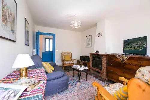Casa Portici