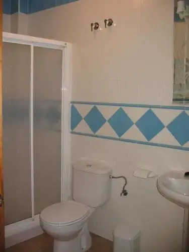 Apartamentos Perez Zara