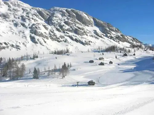Gindlhütte