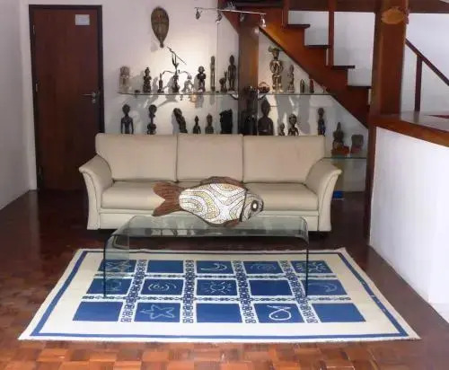 Pousada O Refúgio