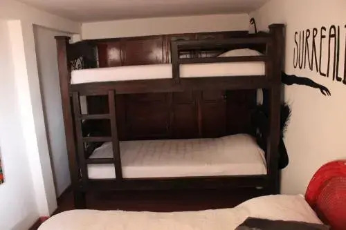 Eureka Hostal