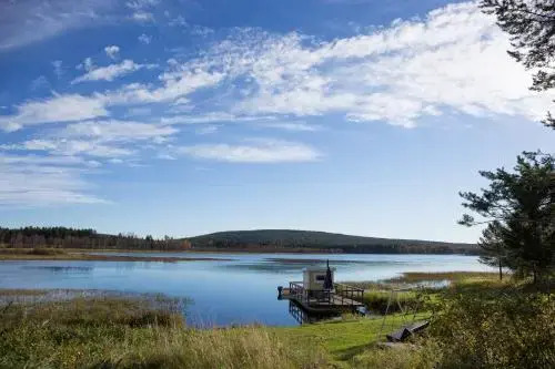 Lansån 46 Guesthouse