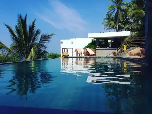 Rumassala Villas