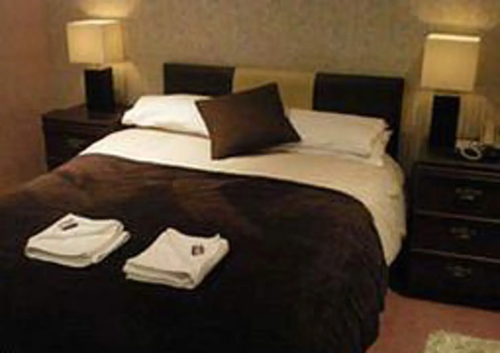 Claireville Hotel