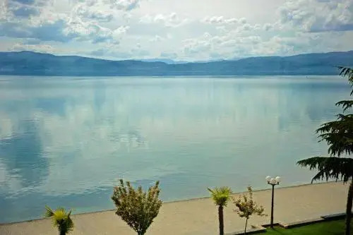 The View Boutique Apartments