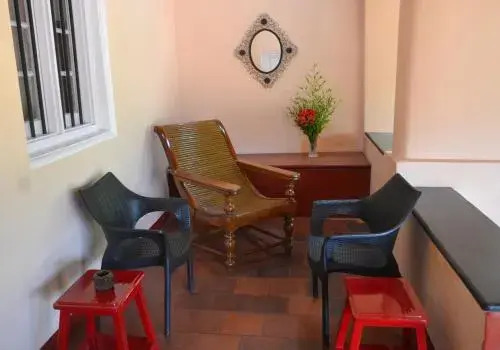 Valley Fair Homestay