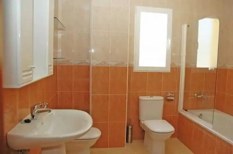 Calpe Villas Privadas 3000