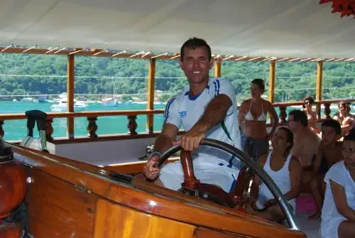 Pousada Agua Viva