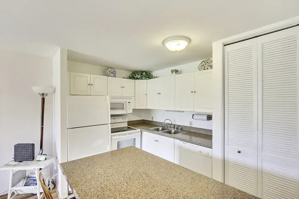 Protea Kahuku 57 - 1 Br Condo