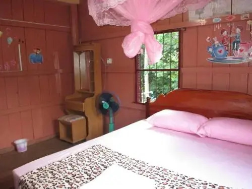Palm Civet Guesthouse