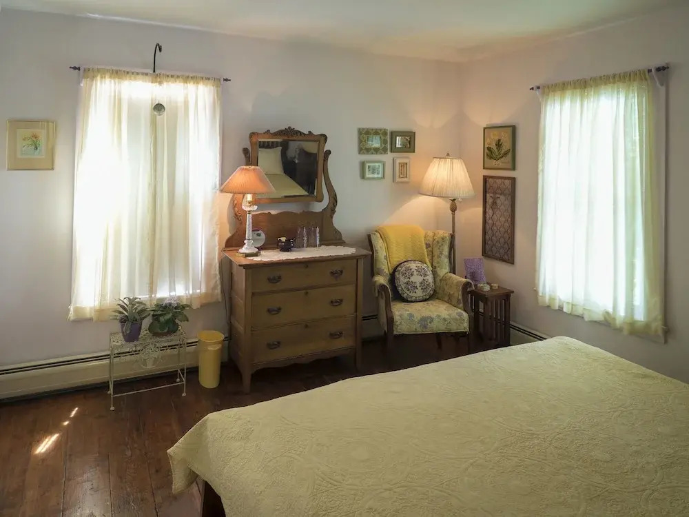 Bell Tower B&B